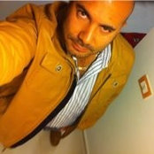 Habib Iza Vertiz's photo