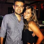 Engy Hamza's photo