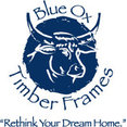 BLUE OX TIMBER FRAMES's profile photo