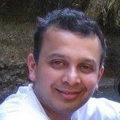 Vijay Venkatakrishnan's photo