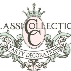 Classic Collections Decor