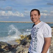 Karim Heiba's photo