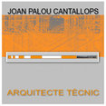 Foto de perfil de Joan Palou Cantallops - Arquitecte Tècnic