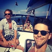 Foto von Charlie Jacobs