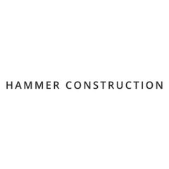 Hammer construction