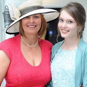 Olivia Cornwell's photo