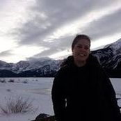 Kimberly Schellenberg's photo