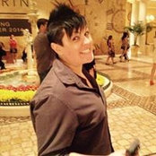 Kimberly Tafoya's photo