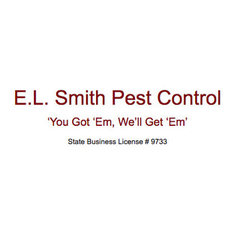 E.L. Smith Pest Control