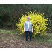 Sue Harrals foto