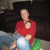 Michael Parker's photo