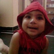 Sri Devi's photo