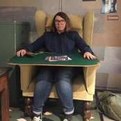 Lucy Benson's photo