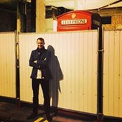Peter Gibney's photo