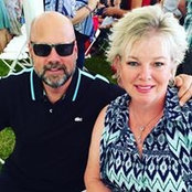 Patrick Adams's photo