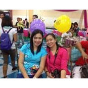 Lulu Dimaano's photo