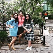 Malka Schwartz's photo