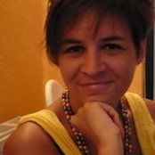 Lilla Pászti's photo