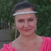 Elena Isavnina's photo