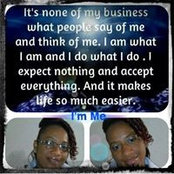 Nadia Gustave's photo