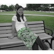 Leah Hansons foto