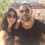 Karim Naims foto