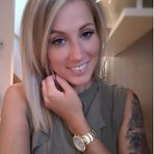 Catherine Rafferty's photo