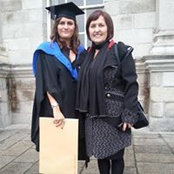 Aoibhe Ní Ruanaidhs foto