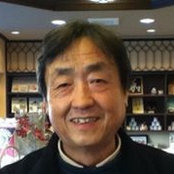 山田善宣さんの写真