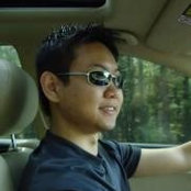 Jin Kang's photo