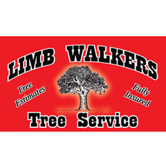 LimbWalkers Tree Service
