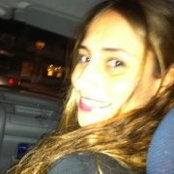 Isabela Villegas's photo