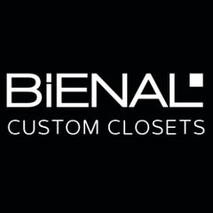 Bienal Closets - Mclean