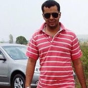 Photo de Suyash Chawla