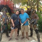 Tiffany Rodriquez's photo
