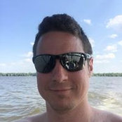 Mathieu Larivière's photo