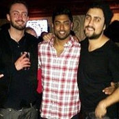 Zak Khan's photo
