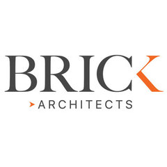 Brick Architects Pty Ltd