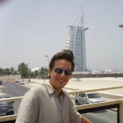 Matthew Shiver's photo