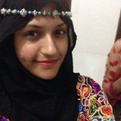 Isra Akram's photo