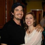 David Bradley's photo