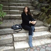 Alexandra Mircea's photo