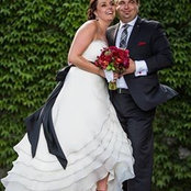 Kristopher Laratta's photo