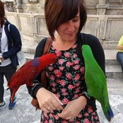 Tegan Browns foto