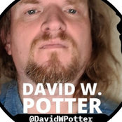 David Potterさんの写真