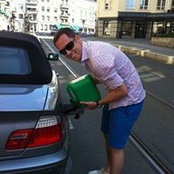Foto von Daniel Lyngh