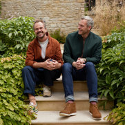 Woodhouse and Law's photo