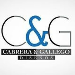 DISEÑOS CABRERA & GALLEGO