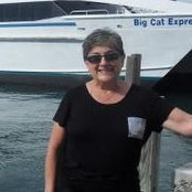 Carol Mullins's photo