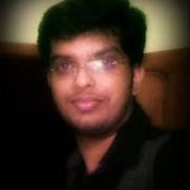 Foto von Arun Augustine